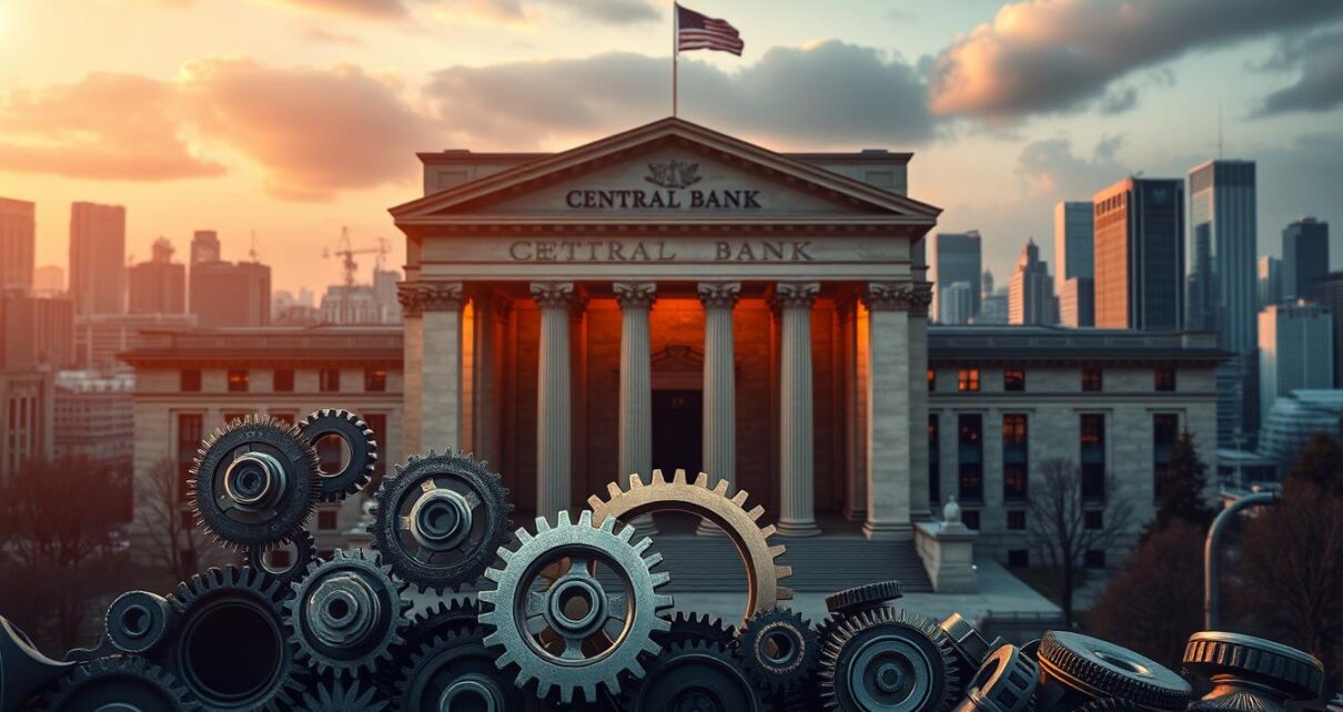 Bank Indonesia Naikkan Suku Bunga Acuan