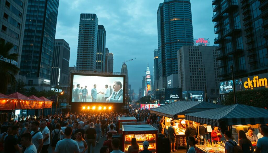 Event Film