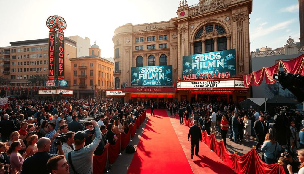 Event Film