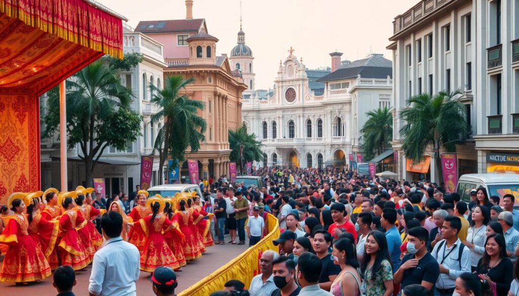 Festival Budaya Bandung