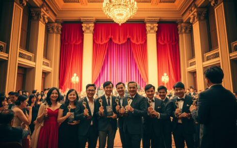 Film Lokal Menang di Festival Film Cannes