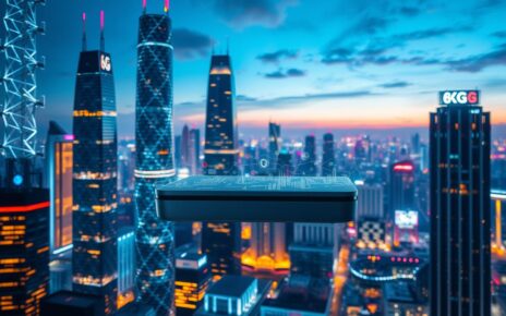 Indonesia Targetkan Jaringan 6G pada 2030