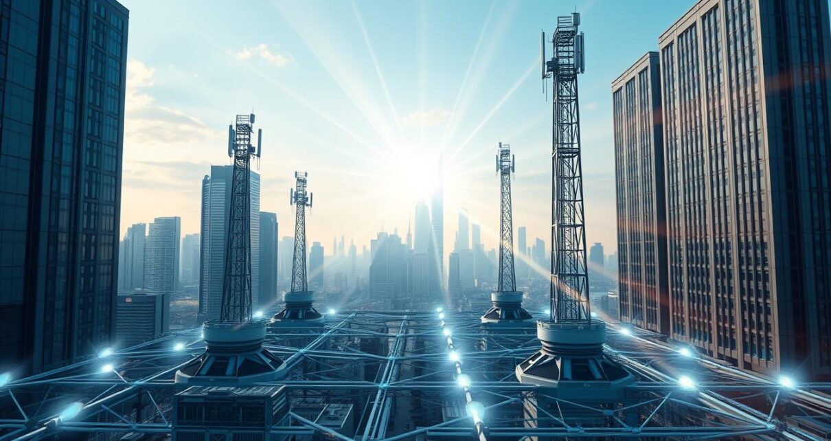 Indonesia Targetkan Jaringan 6G pada 2030