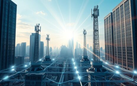 Indonesia Targetkan Jaringan 6G pada 2030