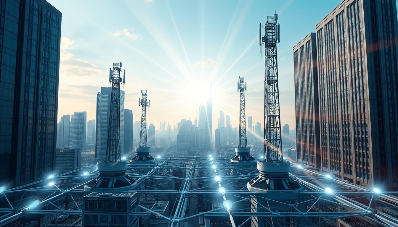 Indonesia Targetkan Jaringan 6G pada 2030