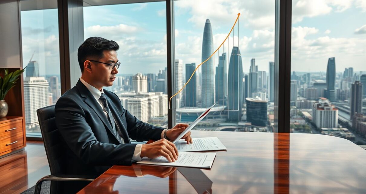 Investasi Asing di Indonesia Tembus Rekor Baru