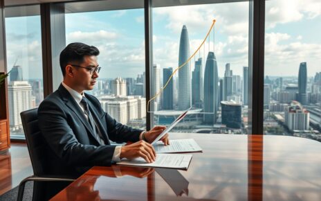 Investasi Asing di Indonesia Tembus Rekor Baru