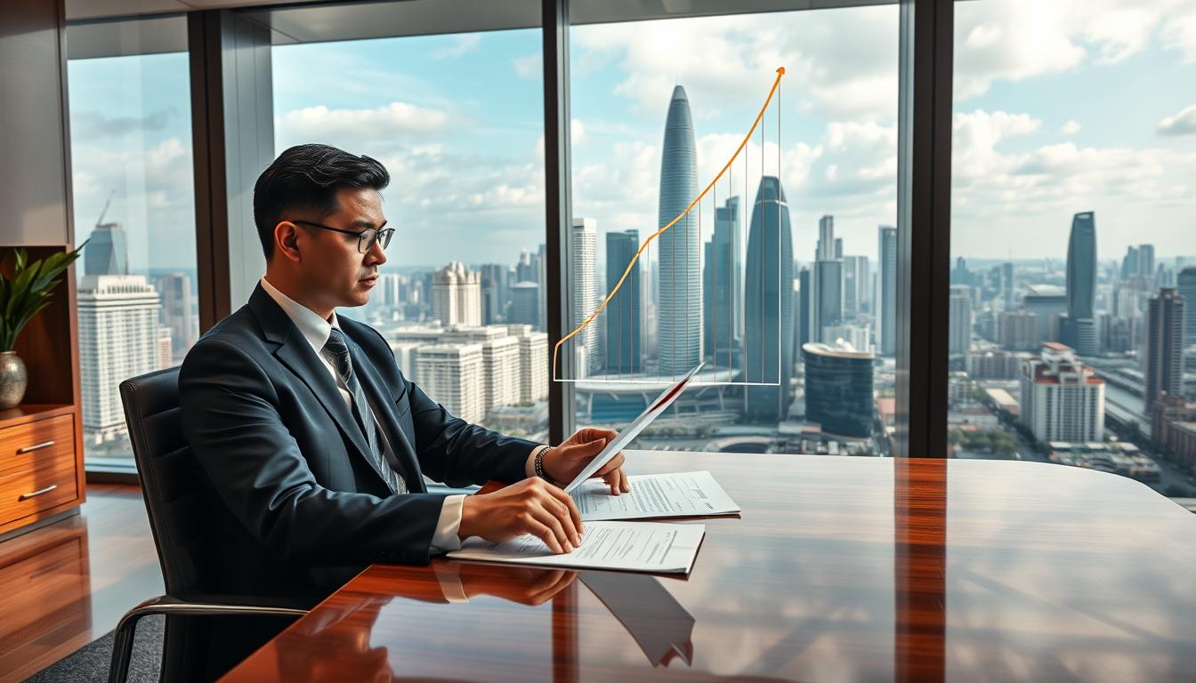 Investasi Asing di Indonesia Tembus Rekor Baru