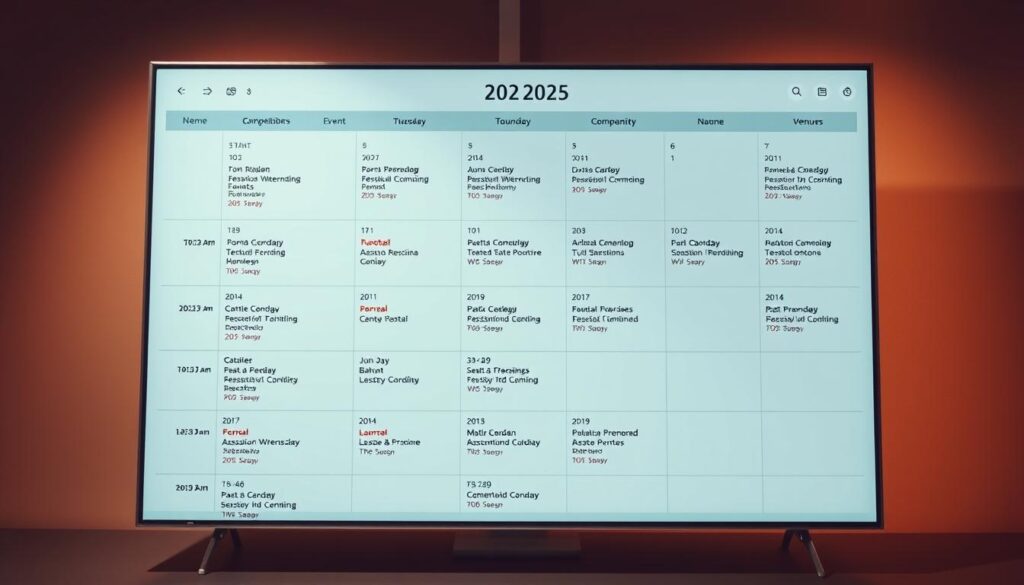 Jadwal PON2025