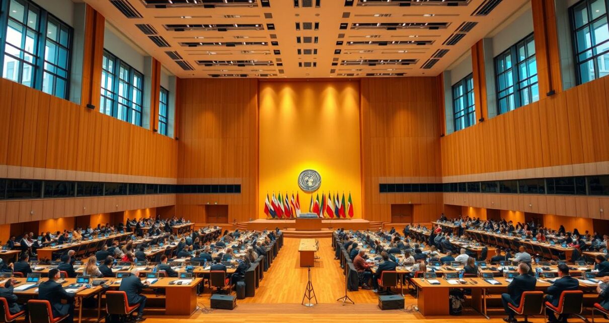Kasusra Padmasari kritik dalam Konferensi Internasional Tahun Ini