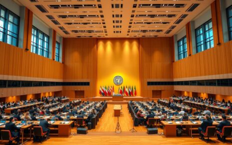 Kasusra Padmasari kritik dalam Konferensi Internasional Tahun Ini