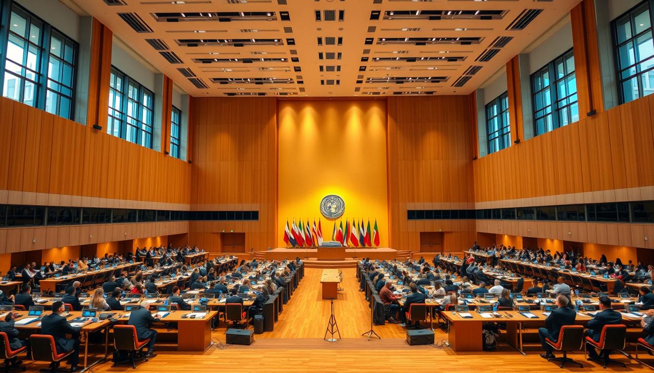 Kasusra Padmasari kritik dalam Konferensi Internasional Tahun Ini