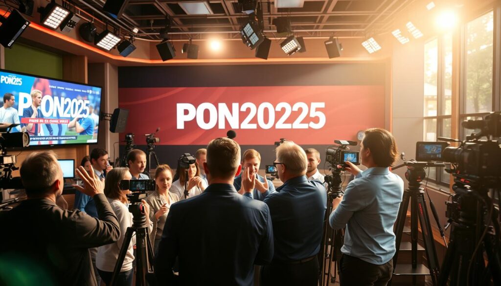 Media PON2025