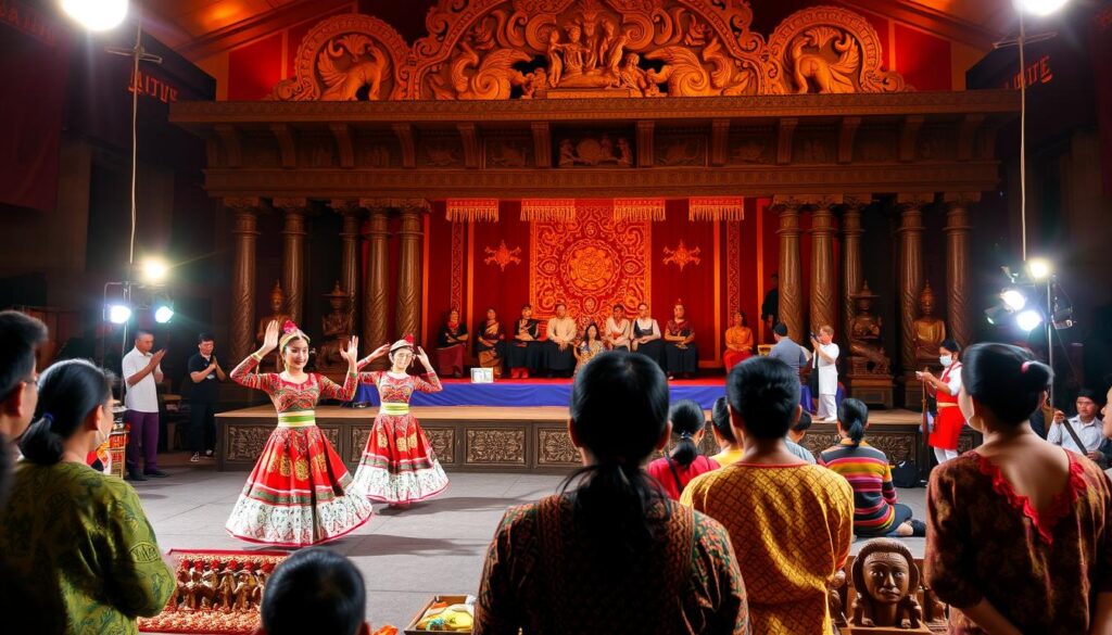 Pendidikan dan Kesadaran Budaya
