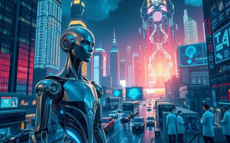Peneliti Temukan teknologi AI revolusioner di Bidang teknologi