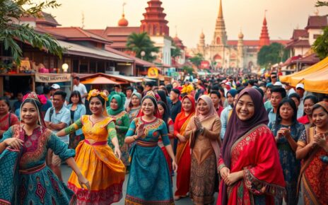 Update Terkini: Festival Budaya Yogyakarta Berjalan sukses