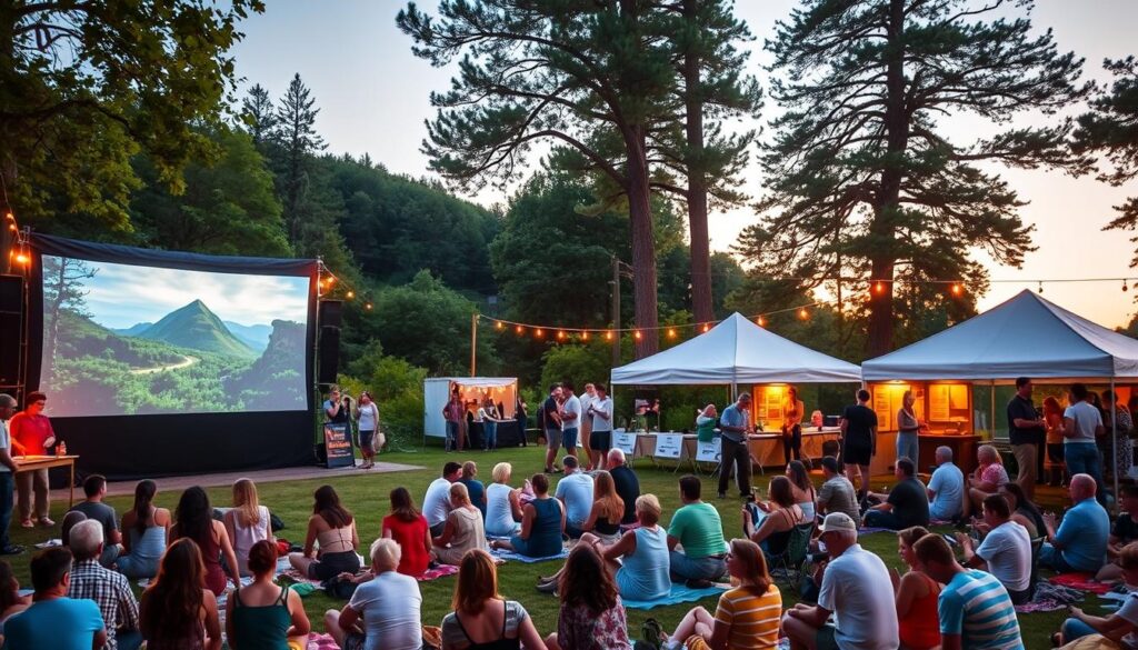 festival film lingkungan