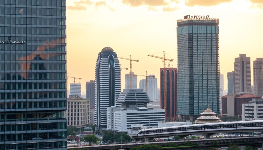 investasi di Indonesia