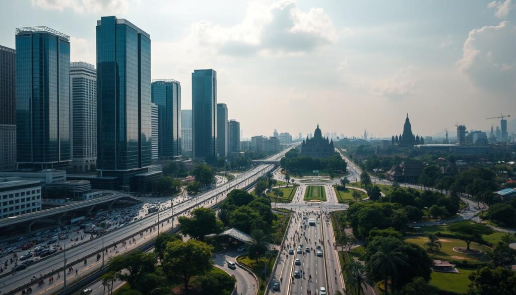 investasi di Indonesia