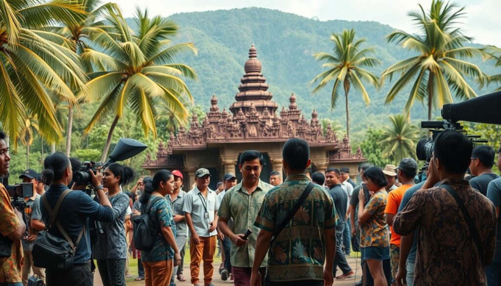 perfilman Indonesia