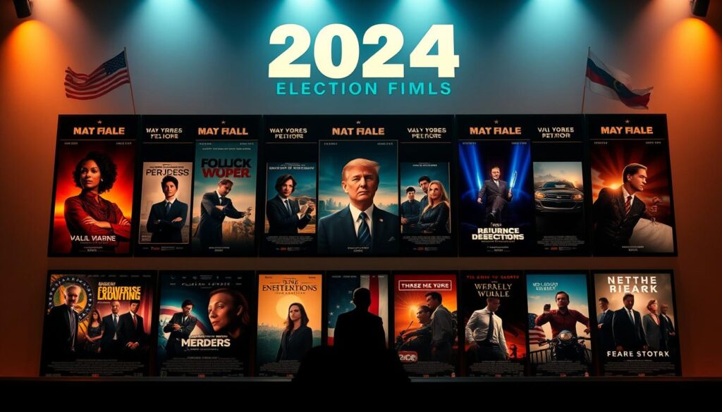 Jadwal Tayang Film Pemilu2024