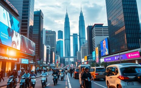 Perkembangan Teknologi Finansial di Indonesia