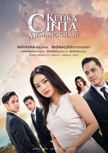 Cinta