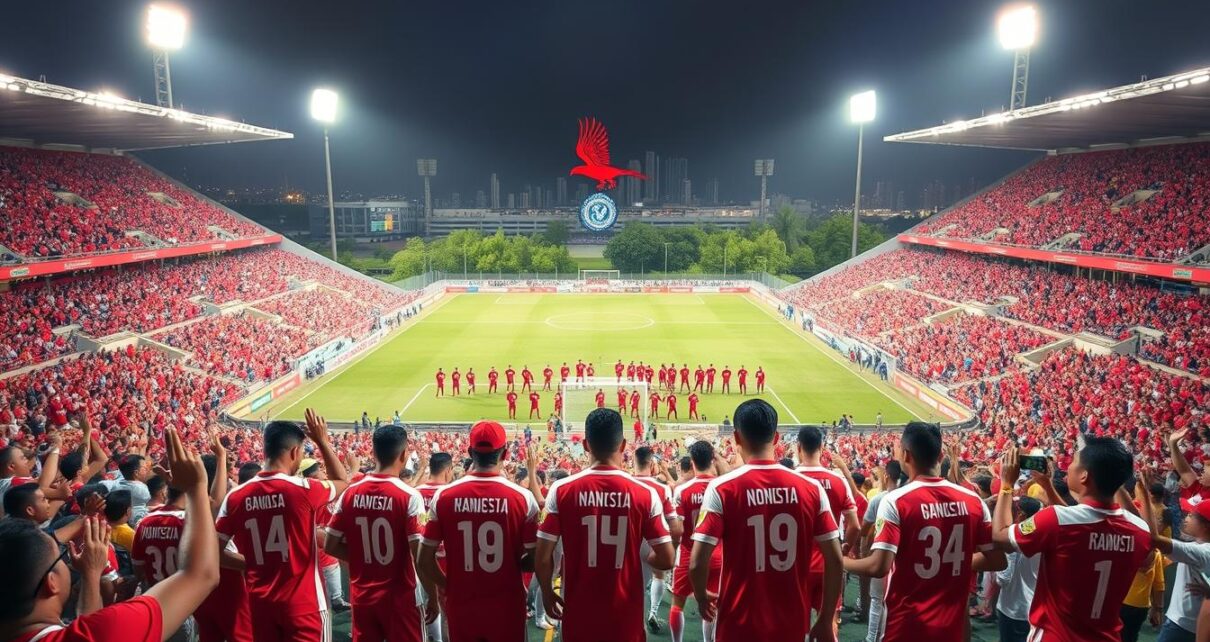 Timnas Indonesia Siap Hadapi Pembelajaran Jarak Jauh di Kejuaraan Internasional