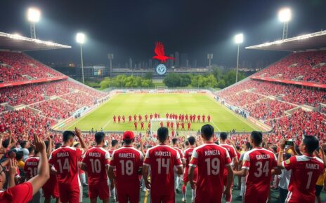 Timnas Indonesia Siap Hadapi Pembelajaran Jarak Jauh di Kejuaraan Internasional