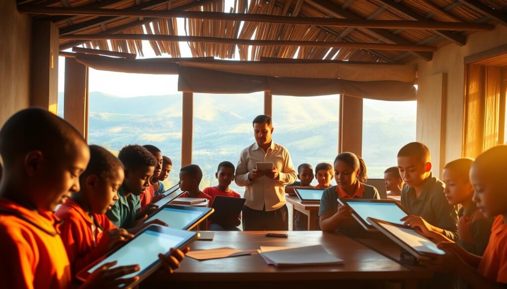 digitalisasi pembelajaran
