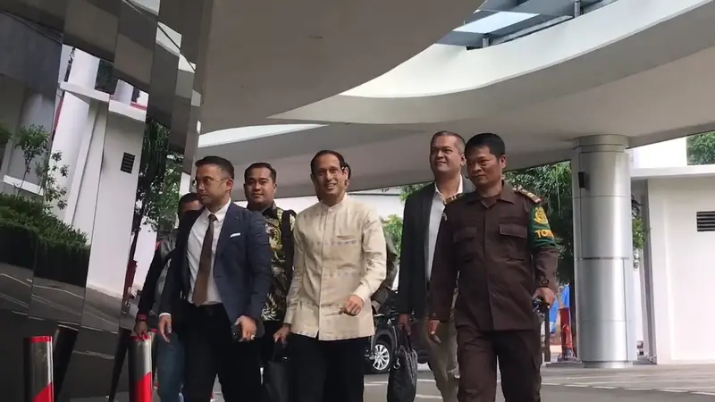 Pemeriksaan Kejagung