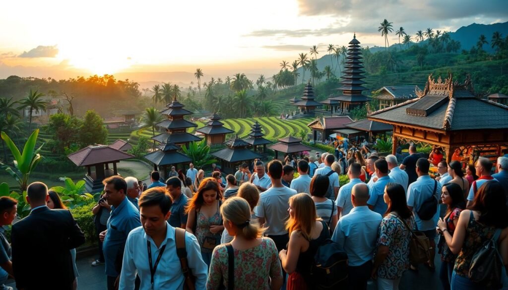 Bali Sepi Turis Viral, Industri Pariwisata Bali Bicara