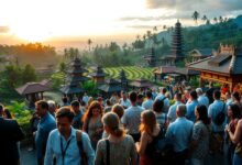 Bali Sepi Turis Viral, Industri Pariwisata Bali Bicara