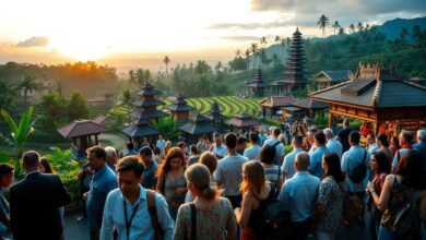 Bali Sepi Turis Viral, Industri Pariwisata Bali Bicara