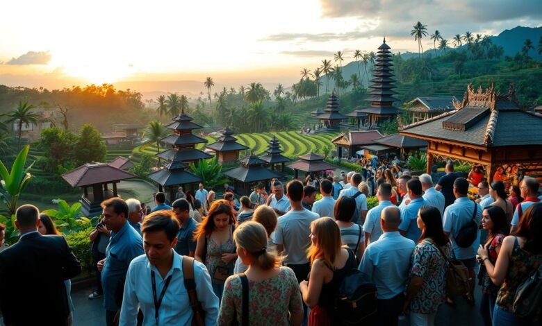 Bali Sepi Turis Viral, Industri Pariwisata Bali Bicara