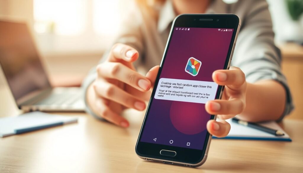 Cara Mengatasi Aplikasi Sering Keluar Sendiri di Android