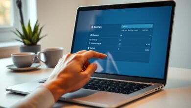 Cara mengaktifkan Bluetooth di laptop