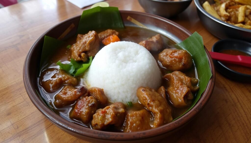 Rekomendasi Kuliner Nusantara untuk Pecinta Masakan Khas Daerah