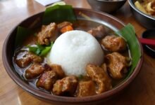 Rekomendasi Kuliner Nusantara untuk Pecinta Masakan Khas Daerah
