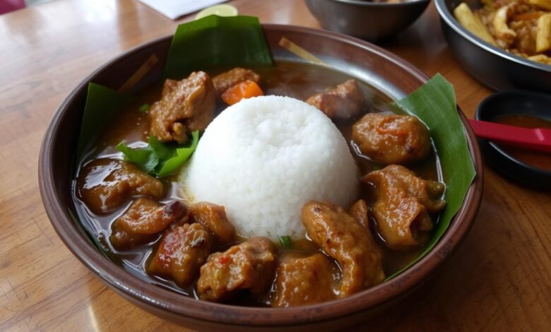 Rekomendasi Kuliner Nusantara untuk Pecinta Masakan Khas Daerah