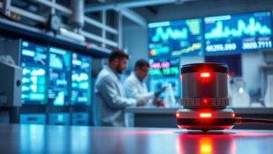 Sensor Pintar Generasi Baru