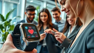 Wearable Device 2025