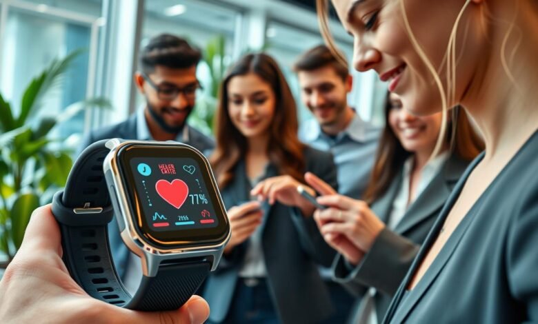 Wearable Device 2025