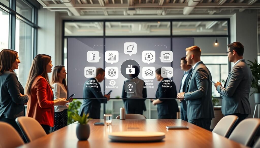 bisnis jasa yang banyak dicari