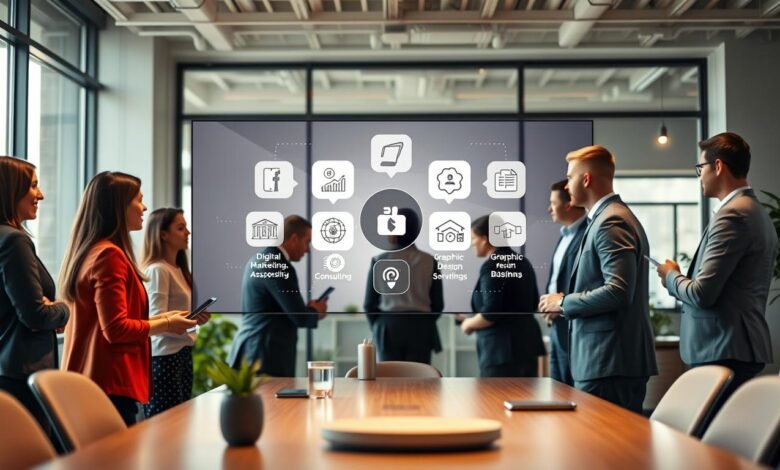 bisnis jasa yang banyak dicari