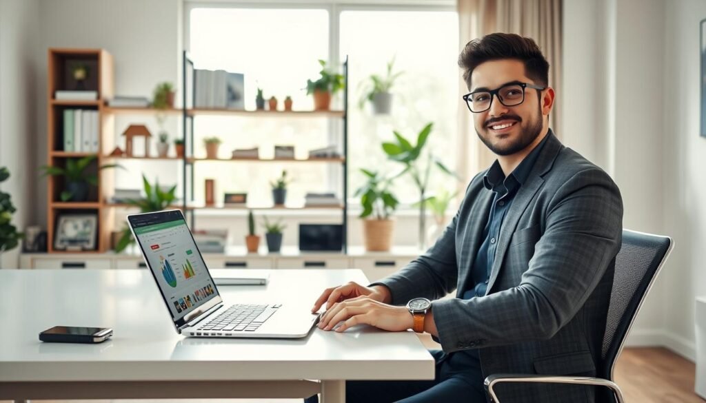 bisnis online tanpa stok barang