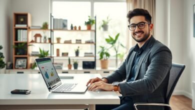 bisnis online tanpa stok barang