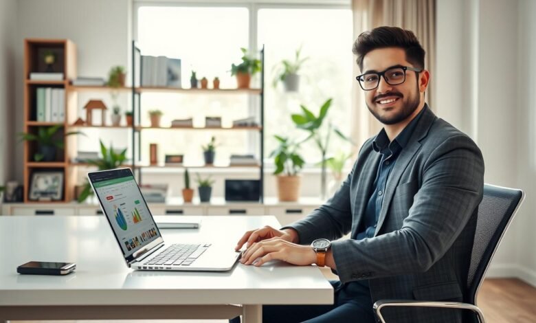 bisnis online tanpa stok barang