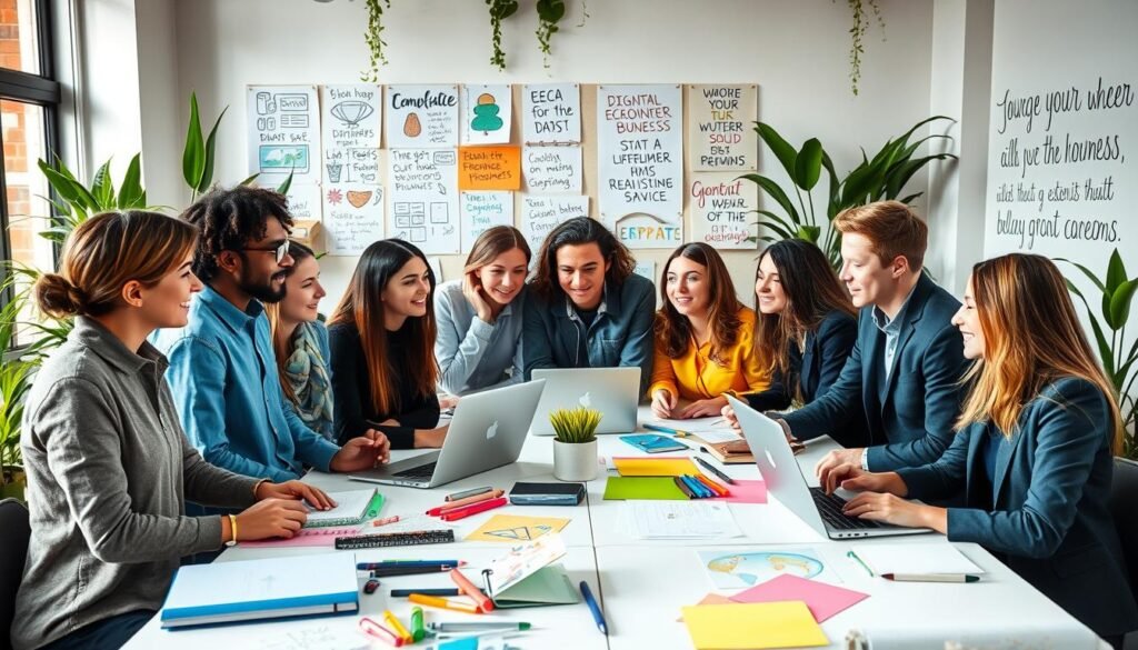 ide bisnis kreatif anak muda