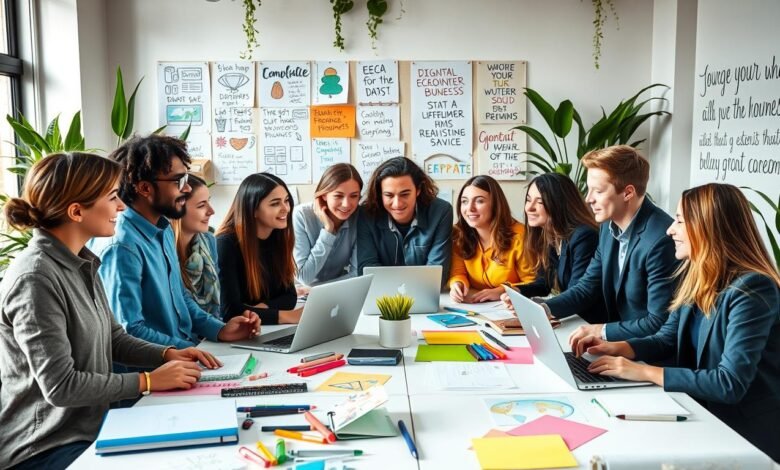 ide bisnis kreatif anak muda